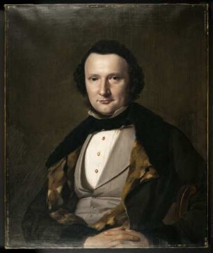 Georg Gottfried Gervinus