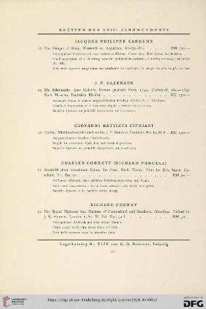 Richard Cosway (Nr.22)