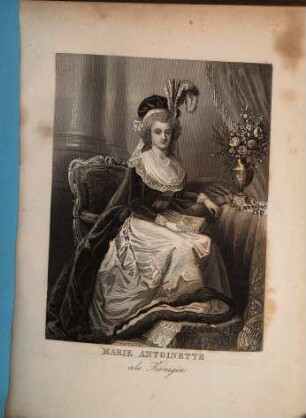 Epheu, Lilien und Rosen : eine Festgabe für das Jahr .... 1851, 1851