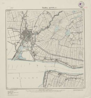 2609 (alte Nr.: 1196) Emden