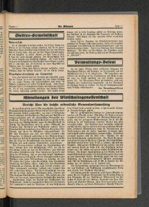 Autoverkehr