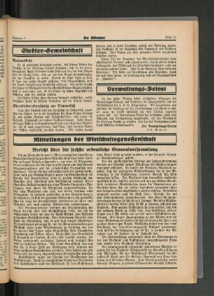 Autoverkehr