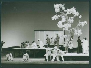 Madame Butterfly (Giacomo Puccini)