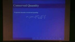 Combining Time and Mimetic Spatial Discretizations