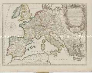 Imperium Caroli Magni Occidentis Imperatoris