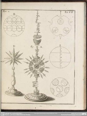 Pars. 1. Tab. VII.