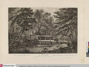 LE PÊCHEUR