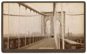 Brooklyn Bridge
