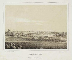 Kiel - Der Kleine Kiel