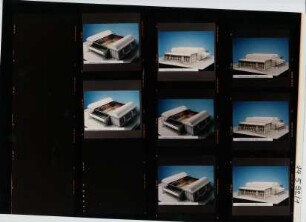Stadion - GelreDome, Arnheim, 1992