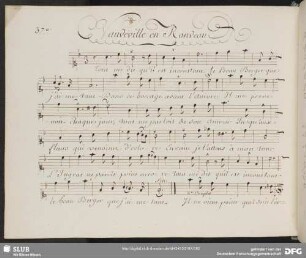 [195.] Jean-Baptiste de Bousset: Tout me dit qu’il est incostant