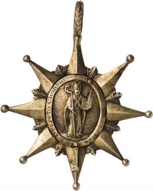 Medaille, 1788