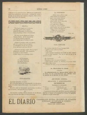La confesión