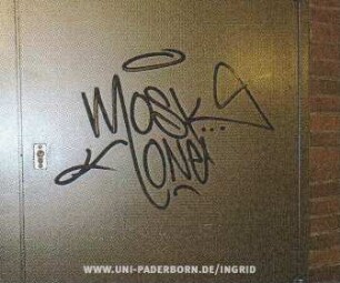 MoSk ONe