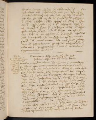 651-654, 3.8.1583, Ies 40 (Leichenpredigt)