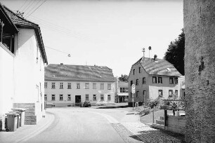 Gesamtanlage; Laubach, Gesamtanlage Friedrichshütte