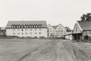 Bavaria-Klinik (Kinderklinik)