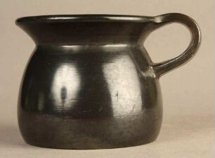 Becher