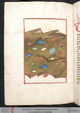 Konrad von Megenberg, Buch der Natur (Buch VI-VIII)
