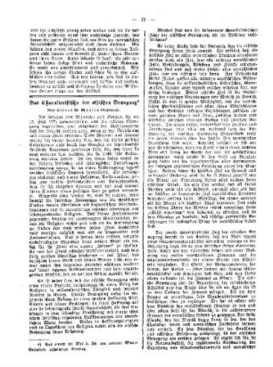 Das Charakteristische der ethischen Bewegung