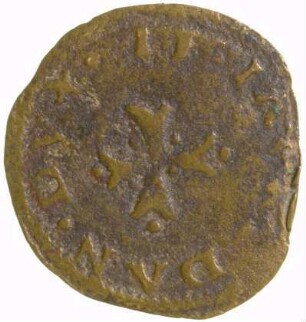 Münze, Denar (MA), 1503 - 1504