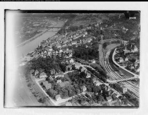 Neckargemünd (b. Heidelberg)