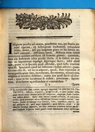 Memorabilem temporis periodum a Caroli VI. obitu ad obitum usque Caroli VII. utriusque imperatoris gloriosissimi, considerabunt per colloquia et oratiunculas nonnulli ex Gymnasio Augustano pueri iuvenesque : instituetur actus oratorius ... in Acroaterio Bibliothecae publico ... ; praemittet actui oratiunculam Germanicam de prudenti ad signa temporum nostrorum attentione, utque musarum nostrarum statores, patroni et fautores eundem praesentia sua honorifica condecorare velint ... rogat M. Gottfridus Hecking