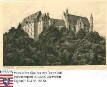 Marburg/Lahn, Schloss, Palas und Wilhelmsbau