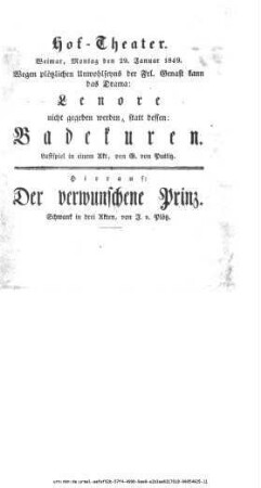 Badekuren
