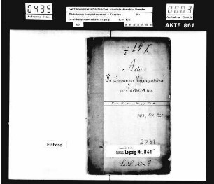 Kommunalangelegenheiten Lindhardt (bei Naunhof), Lokalstatut