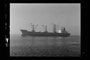 Passat ex Susanne Vinnen (1973), Spinner, Hbg - Pa