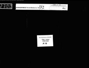 Zensur von Druckschriften