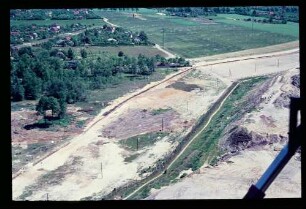 Grenze b. Köllnische Heide 7.6.62.