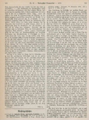 819-824 Rechtsgeschichte