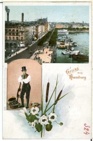Hamburg