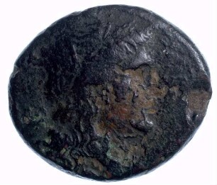 Münze, 295 - 272 v. Chr.