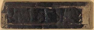 Sam Kok-Miniaturen - BSB Cod.siam. 114