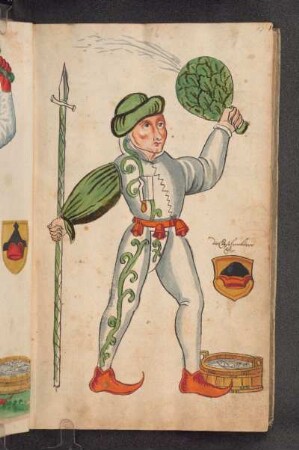 Schembartläufer 1350