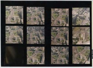 Philipp Holzmann AG - Hauptniederlassung Düsseldorf - Münsterstraße 291, 1985