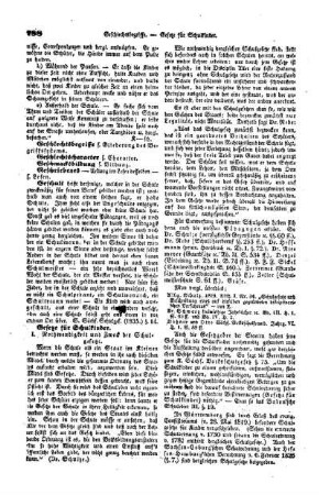Geschriebenes - Übung im Lesen desselben, s. Lesen