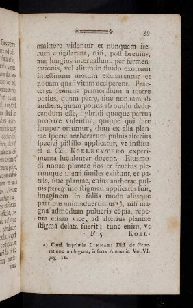 89-98, Praeterea feminis primordium ...