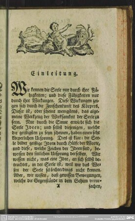 [Inhalt des] psychologischer Versuch