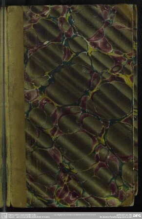 1787: Zwickausche Monatschrift