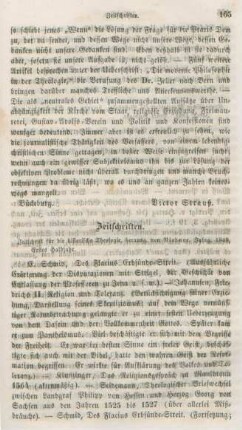165-169 Zeitschriften