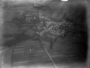 Güntersleben bei Gotha