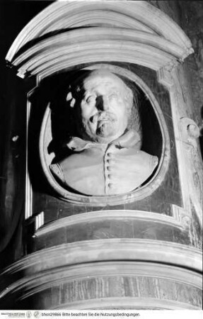 Kenotaph für Alessandro Valtrino