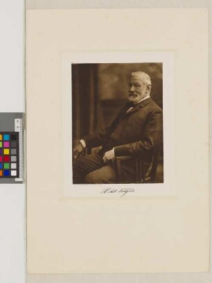 Adolf Tietgens i. F. Tietgens & Robertson