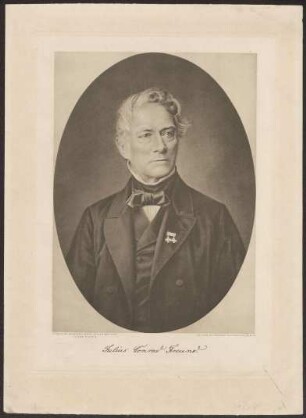 Freund, Julius Conrad