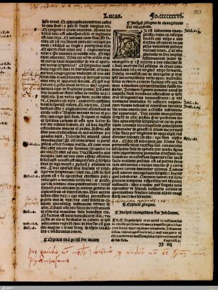 Euangelium secundum Johannem [Johannesevangelium]