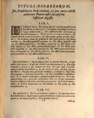 Universum ius civile privatum ad methodum institutionum Iustiniani compositum : in quo praeter principia & controversias iuris civilis indicantur fontes iuris naturae & gentium, unde illa deducta esse videntur